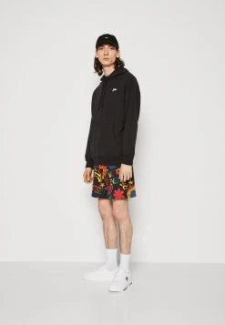 Puma Downtown Pride Unisex - Hoodie - Black -Fashion clothing 9686a3a7fb2b476cb0f59029aa175520