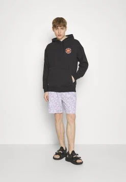 Puma Downtown Graphic Hoodie - Sweatshirt - Black -Fashion clothing 96f9c2c7055f458495b6455367b57780