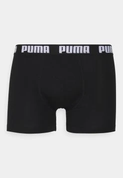 Puma Men Everyday 3 Pack - Pants - Black -Fashion clothing 97739255bbcd4793b78d37b33d7a97a8