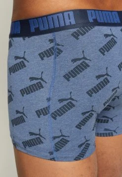 Puma Men 2 Pack - Pants - Denim 13 Puma Men 2 Pack - Pants - Denim -Fashion clothing 97a646529d7f46c288dfad9a9ddc522b