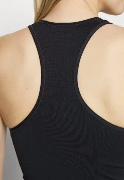 Puma Tank- Top - Black -Fashion clothing 97b7adf782f34852882e118785053415