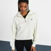 Puma Downtown - Sweatshirt - Warm White 1 Puma Downtown - Sweatshirt - Warm White -Fashion clothing 9858054965ff44fb9451db624ba858b6