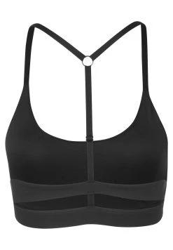 Studio Ultrabare Strappy Bra - Light Support Sports Bra - Puma Black 9 Studio Ultrabare Strappy Bra - Light Support Sports Bra - Puma Black -Fashion clothing 987639bcd1a84ce5a6cb3b08183f91ba