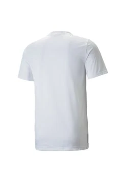 Puma Train Fav Blaster - Sports T-Shirt - White -Fashion clothing 9969e11260d142e1a674565be13c20b1