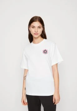 Puma Downtown Relaxed Graphic Tee - Print T-Shirt -Fashion clothing 99cbdcafd3924157b907d8d9a2320fdd