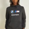 Puma Bmw Mms Ess- Hoodie - Black 1 Puma Bmw Mms Ess- Hoodie - Black -Fashion clothing 9a158eaf6ba74fffa7b7975ff0296be8