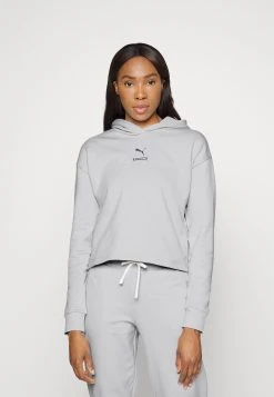 Puma Better Hoodie - Hoodie - Platinum Gray