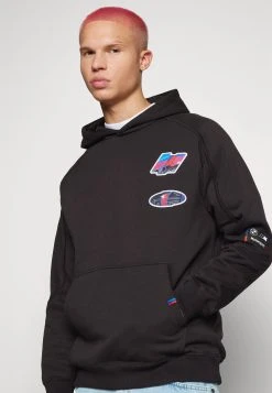 Puma Bmw - Hoodie - Black -Fashion clothing 9b10575c5e244d35ae4b2e05e166341b