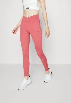 Puma Leggings - Mauvewood