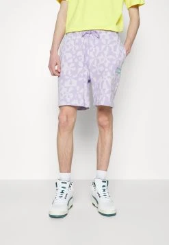Puma Spongebob Pintuck - Shorts - Vivid Violet 11 Puma Spongebob Pintuck - Shorts - Vivid Violet -Fashion clothing 9b36747293f84b9fa450d1ee8c69652c