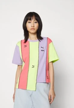 Puma X The Ragged Priest Tee - Print T-Shirt 12 Puma X The Ragged Priest Tee - Print T-Shirt -Fashion clothing 9baff211d4494aaa8ad1b50dd1a71568