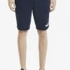 Puma Sports Shorts - Peacoat -Fashion clothing 9bbc34a02b0d4e60ad42fa8ed3507e54