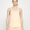 Puma Run Tank - Top - Fizzy Melon -Fashion clothing 9bdff94323014f4c94b18658a7e81422