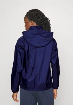 Puma Rain Jacket - Training Jacket - Peacote -Fashion clothing 9c489452b6cb40b4ad1e080ea2321e35