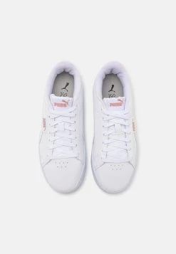 Puma Jada Renew - Trainers - White/Rose Gold 13 Puma Jada Renew - Trainers - White/Rose Gold -Fashion clothing 9c58c0b39f334ed39371bdbc766643d7