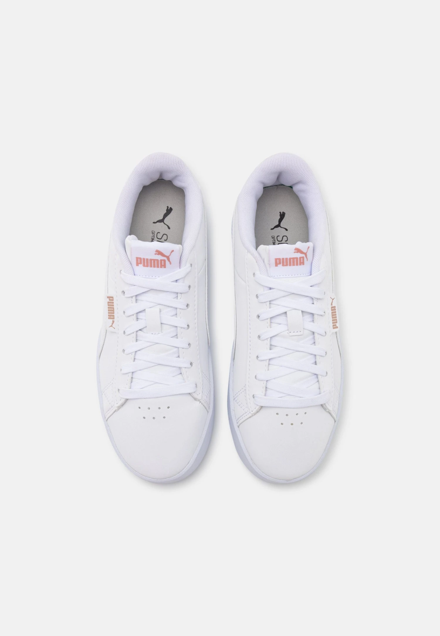 Puma Jada Renew - Trainers - White/Rose Gold 8 Puma Jada Renew - Trainers - White/Rose Gold - Image 6