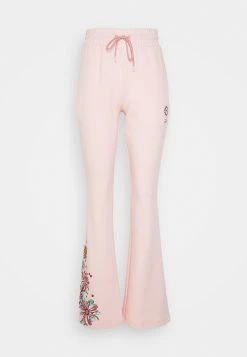 Puma Liberty Flared Pants - Tracksuit Bottoms -Fashion clothing 9d37458c9d834c6e925d65ca62badd55