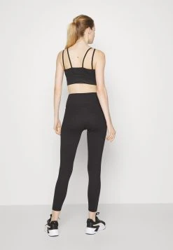 Puma Flawless- Leggings - Black -Fashion clothing 9daeba6d80c244fea9b087a0ade0483d