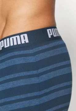 Puma Heritage Stripe 2 Pack - Pants - Denim -Fashion clothing 9db5a565c95342288bb0f25097703e53
