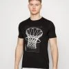 Puma Perimeter Tee - Sports T-Shirt - Black 1 Puma Perimeter Tee - Sports T-Shirt - Black -Fashion clothing 9ddde10150554732869b94b702b58b72