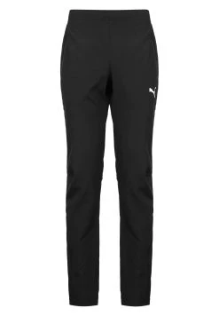 Teamgoal 23 Sideline Woven Trainingshose Damen - Tracksuit Bottoms - Puma Black