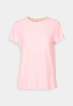 Puma Run Favorite Ss W - Sports T-Shirt -Fashion clothing 9e179b9837f94ce3b02f3d4e80dee615