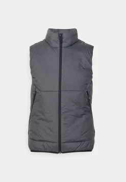 Puma Seasons Vest - Waistcoat - Black -Fashion clothing 9e31841fc5ff4767a59da0b6c99c7377