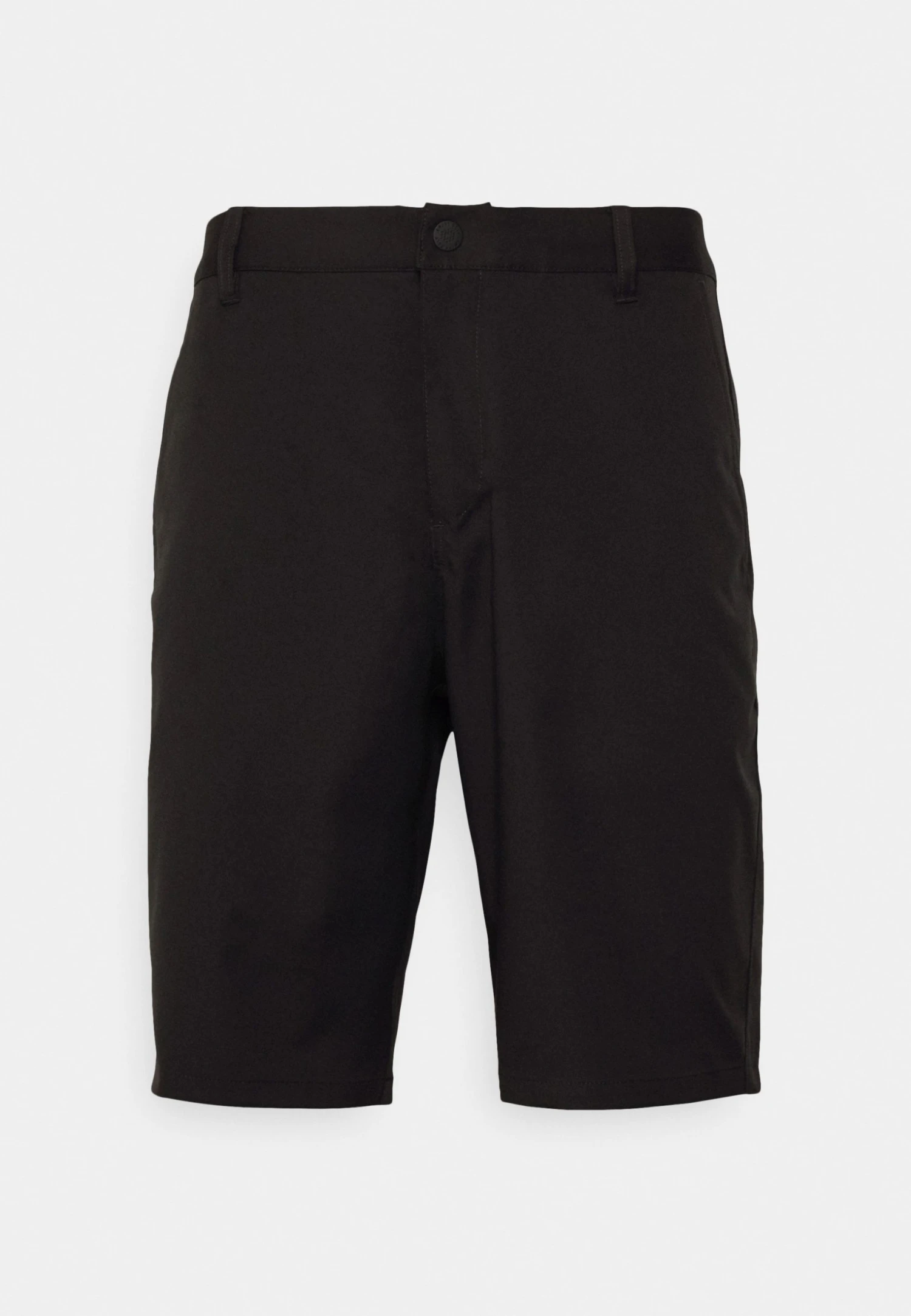 PUMA Golf Dealer Short- Sports Shorts - Black 6 PUMA Golf Dealer Short- Sports Shorts - Black - Image 4