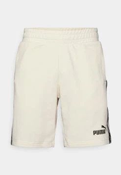 Puma Ess TapeTr - Shorts - Pristine -Fashion clothing 9ead7e9a31ba4cc3aa2bb2750b440975