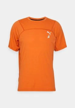 Puma Seasons Coolcell- Sports T-Shirt - Chili Powder -Fashion clothing 9edfb7859f83401ba5dd515c33ffdb4b