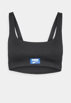 Puma Swim Women Scoop Neck - Bikini Top - Black Combo 12 Puma Swim Women Scoop Neck - Bikini Top - Black Combo -Fashion clothing 9f8853f72c39499788c7d06006e85dea