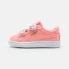 Puma Smash 3.0 Owl- Trainers - Peach Smoothie/Black/Gold/White -Fashion clothing 9fa1d1e80bc844d89de6c970fdf32744