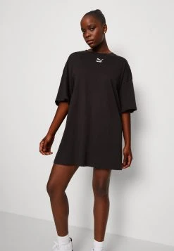 Puma Classics - Jersey Dress -Fashion clothing 9ff44ed34a5945ef99742969f301a5ce