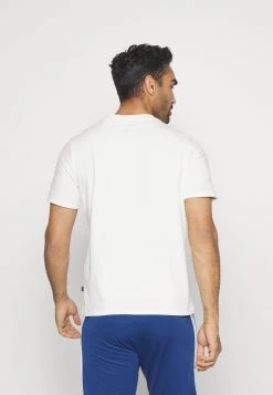 Puma Better Essentials Tee - Basic T-Shirt - Beige -Fashion clothing a0045a77ccdf4751aadc05014d75230c