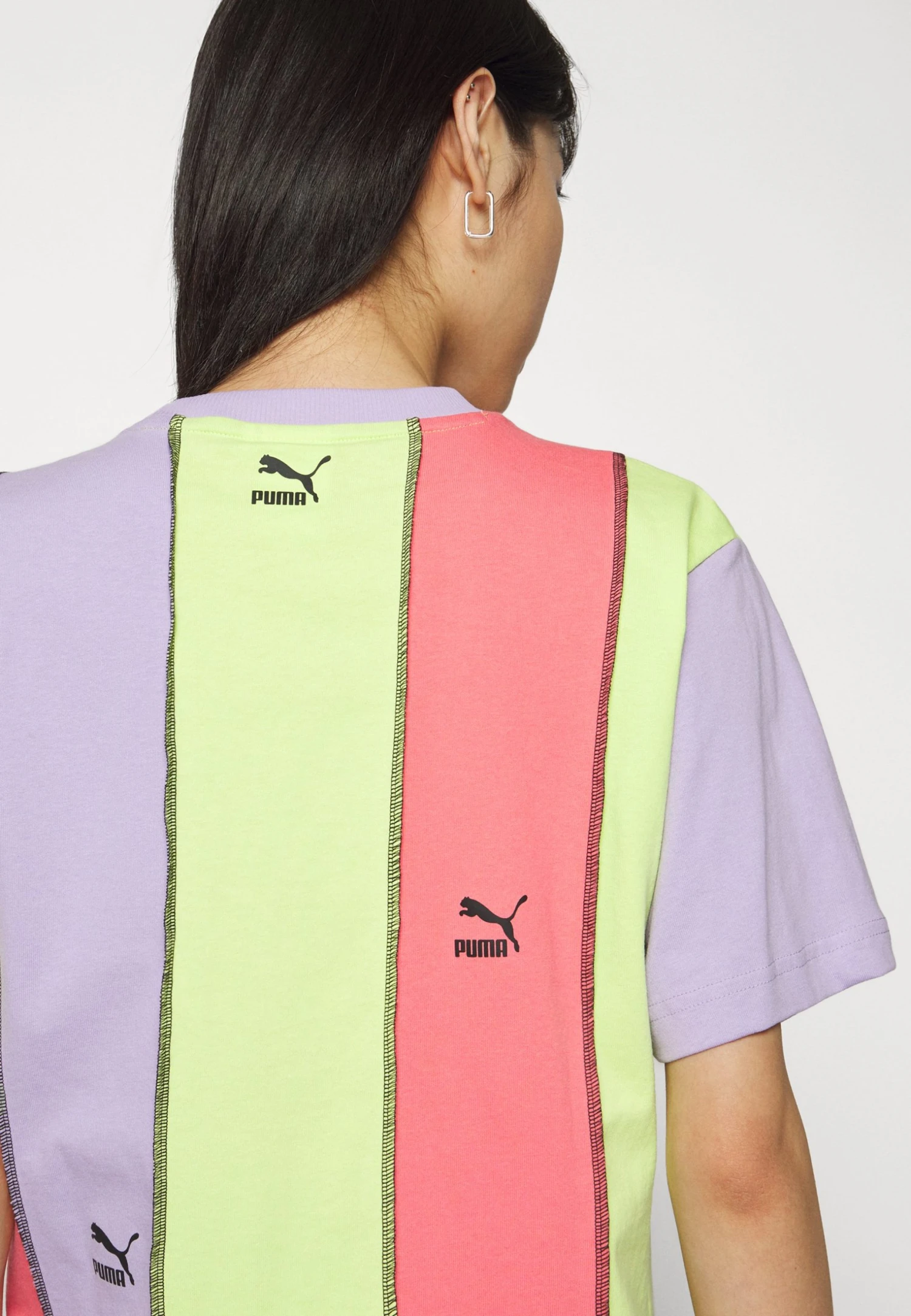 Puma X The Ragged Priest Tee - Print T-Shirt 10 Puma X The Ragged Priest Tee - Print T-Shirt - Image 8