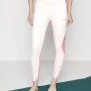 Puma Maggie - Leggings - Cloud Pink/Carnation Pink -Fashion clothing a03a4d053ed6427c938d06425f488453