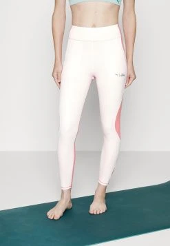 Puma Maggie - Leggings - Cloud Pink/Carnation Pink