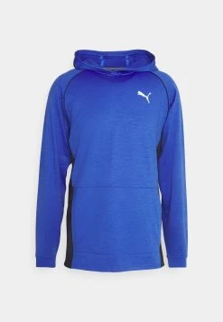 Puma Train Cloudspun Hoodie - Zip-Up Sweatshirt -Fashion clothing a06e63c9403b4a5baa98e7de62611820