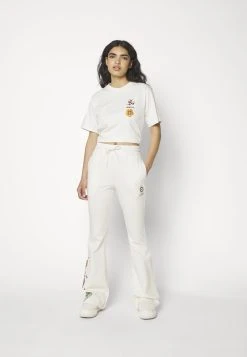 Puma Liberty Graphic Tee - Print T-Shirt - Pristine -Fashion clothing a0ce9768b22642d6afcef40919011a7a