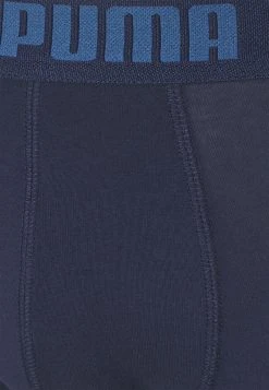 Puma Basic 2 Pack - Pants - Navy -Fashion clothing a0ceba39cf9847bbb0b4797c22ce3bc7