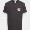 Puma Market Relaxed Tee Unisex - Print T-Shirt - Phantom Black 1 Puma Market Relaxed Tee Unisex - Print T-Shirt - Phantom Black -Fashion clothing a1b753dbdd4f4f9dbfd8dbf6d56351a2