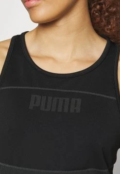 Puma Seamless Tank - Top -Fashion clothing a26ac240764e4a23a73043f19a74e869