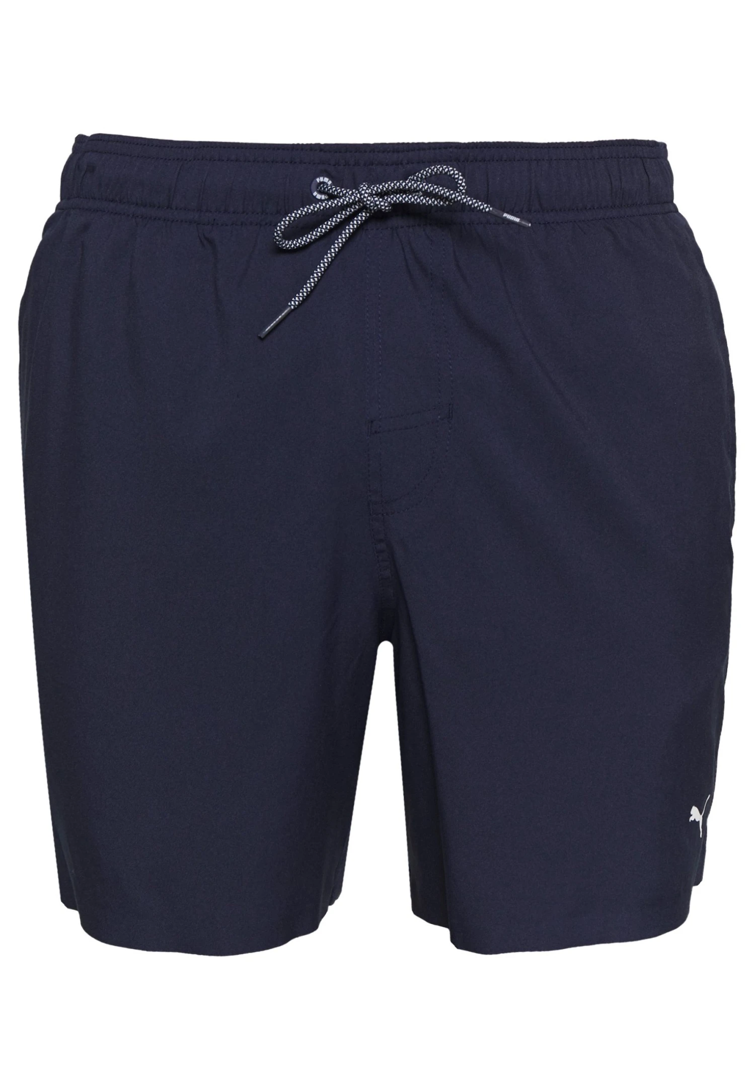 Puma Swim Men Medium Length - Swimming Shorts - Navy 6 Puma Swim Men Medium Length - Swimming Shorts - Navy - Image 4