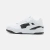 Puma Slipstreamlth Ac Ps - Trainers - White/Black -Fashion clothing a33067479b6445c38a3137a26360f280
