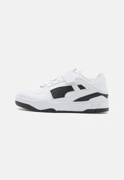 Puma Slipstreamlth Ac Ps - Trainers - White/Black