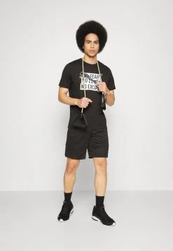 Puma Train All Day 8" Short - Sports Shorts - Black 8 Puma Train All Day 8" Short - Sports Shorts - Black -Fashion clothing a3706c94431241a7ac3ae7d290549eb5