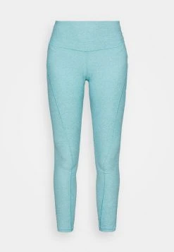 Puma Studio Yogini Luxe 7/8 - Leggings - Porcelain Heather -Fashion clothing a3d5ae2c703b489594e5cb74b5c109c0