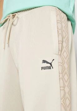Puma Trend 7Etter Track Pants - Tracksuit Bottoms - Granola 12 Puma Trend 7Etter Track Pants - Tracksuit Bottoms - Granola -Fashion clothing a41dabe1ed804fa2b0d2baae2b951118