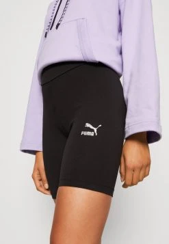 Dare To Feelin Xtra - Shorts - Puma Black -Fashion clothing a4231541d0f846d2b3a80ca322d4b55c