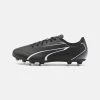 Puma Vitoria Fg/Ag - Moulded Stud Football Boots - Black/White 1 Puma Vitoria Fg/Ag - Moulded Stud Football Boots - Black/White -Fashion clothing a427389f029d4816b0ac5985c7682a48